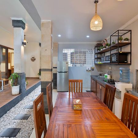 WASAMODA CANGGU guest house home stay villa Extérieur photo
