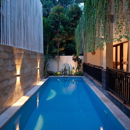 WASAMODA CANGGU guest house home stay villa Extérieur photo