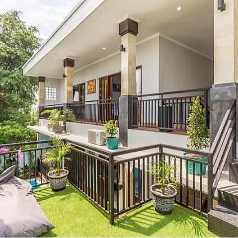 WASAMODA CANGGU guest house home stay villa Extérieur photo