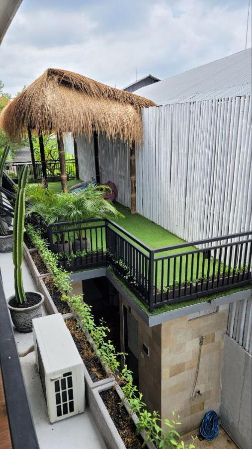 WASAMODA CANGGU guest house home stay villa Extérieur photo
