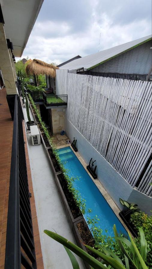 WASAMODA CANGGU guest house home stay villa Extérieur photo