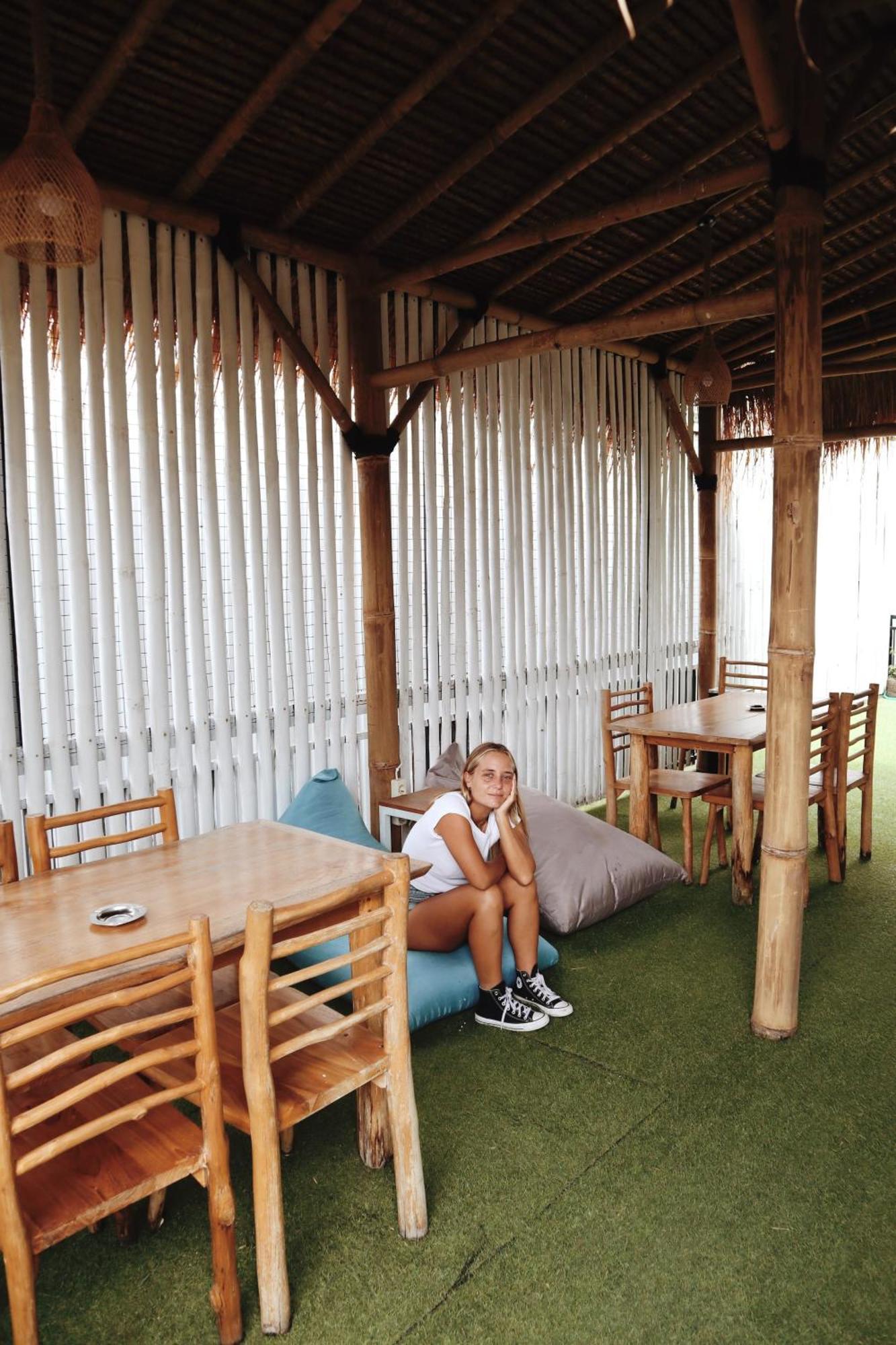 WASAMODA CANGGU guest house home stay villa Extérieur photo
