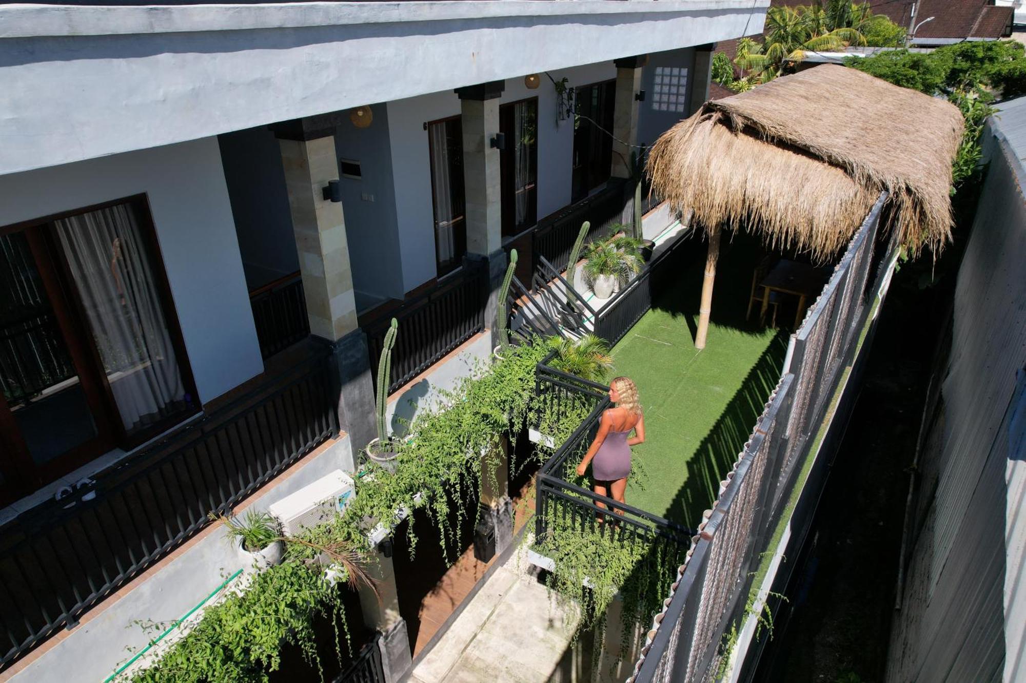 WASAMODA CANGGU guest house home stay villa Chambre photo