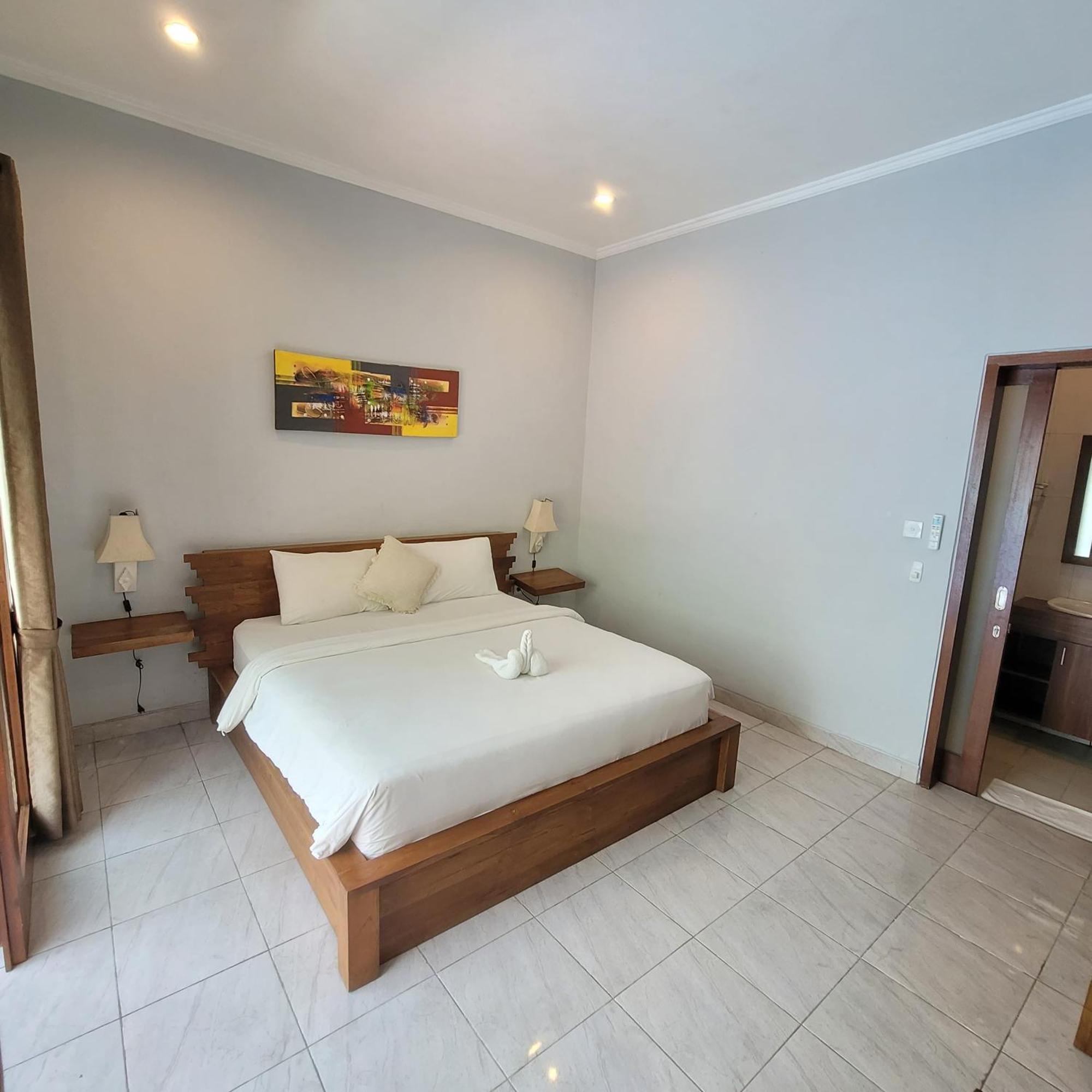 WASAMODA CANGGU guest house home stay villa Extérieur photo
