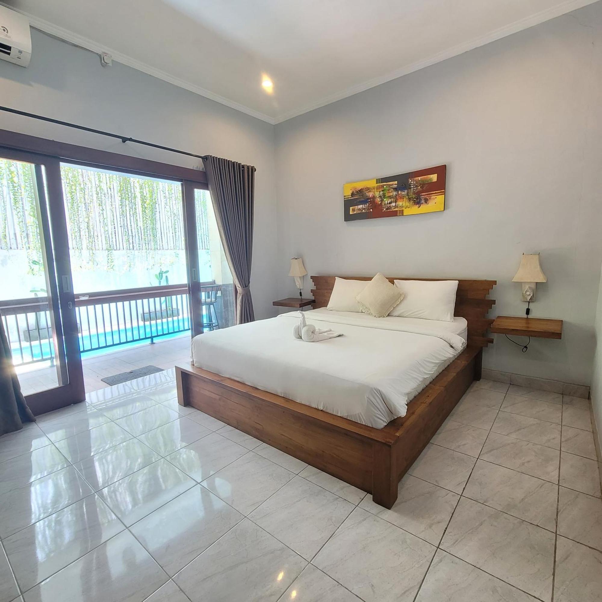 WASAMODA CANGGU guest house home stay villa Extérieur photo