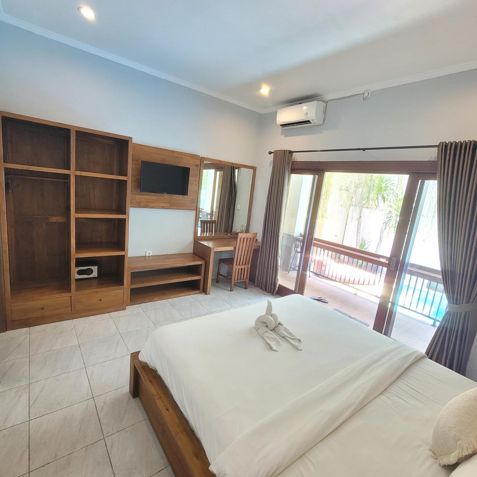 WASAMODA CANGGU guest house home stay villa Extérieur photo