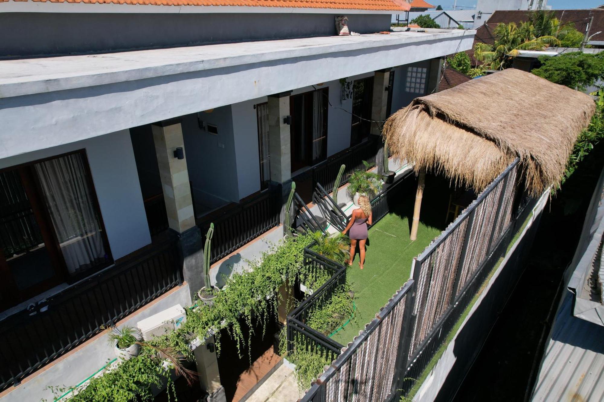 WASAMODA CANGGU guest house home stay villa Extérieur photo