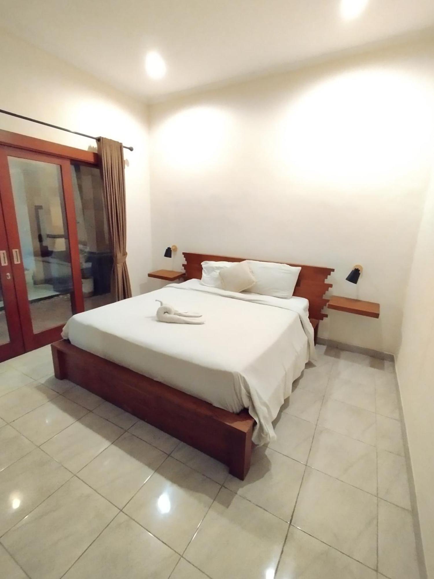 WASAMODA CANGGU guest house home stay villa Extérieur photo