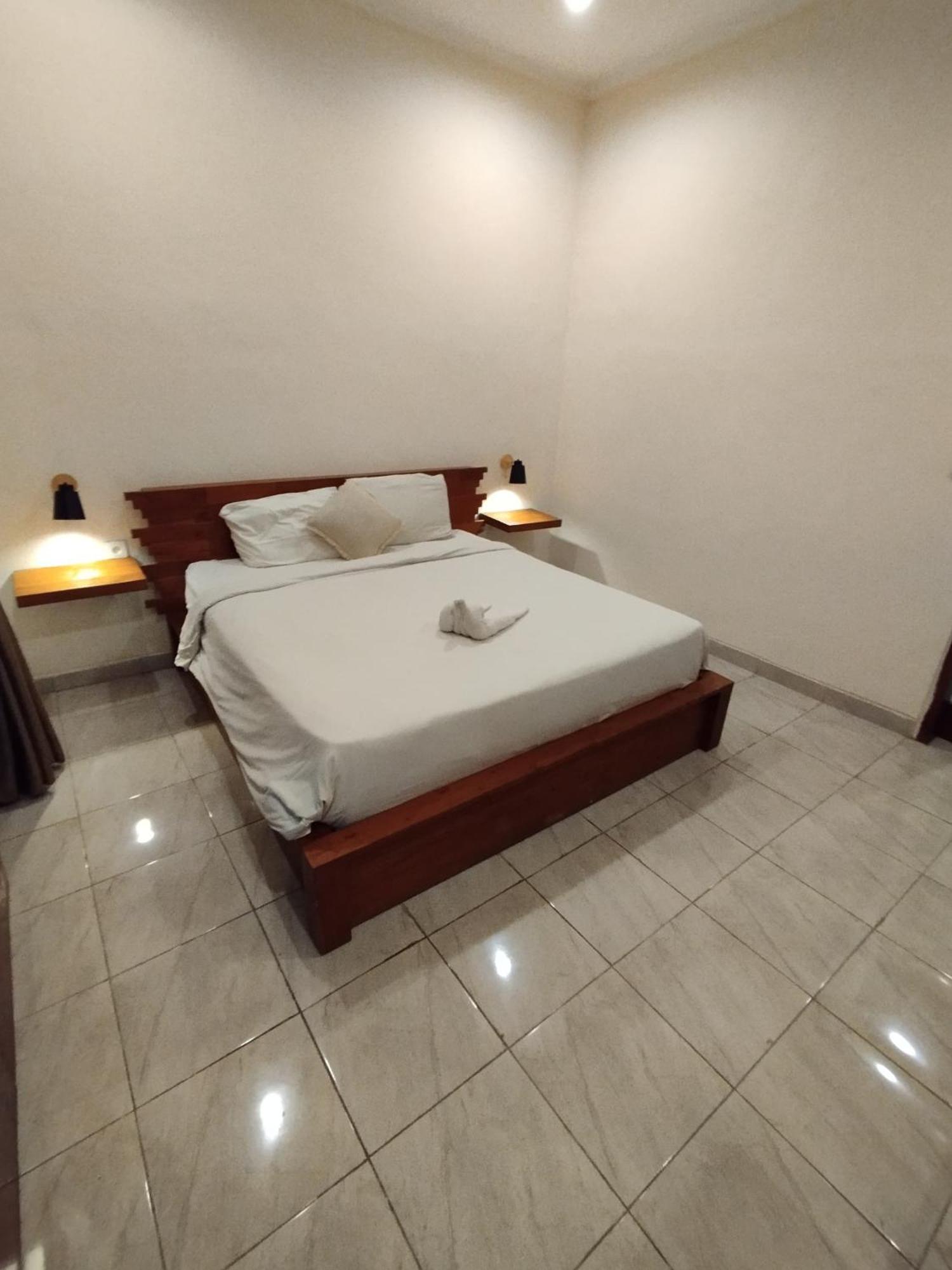 WASAMODA CANGGU guest house home stay villa Extérieur photo