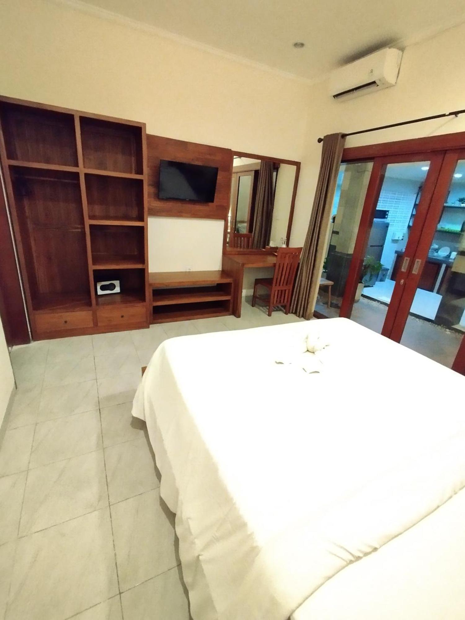 WASAMODA CANGGU guest house home stay villa Extérieur photo