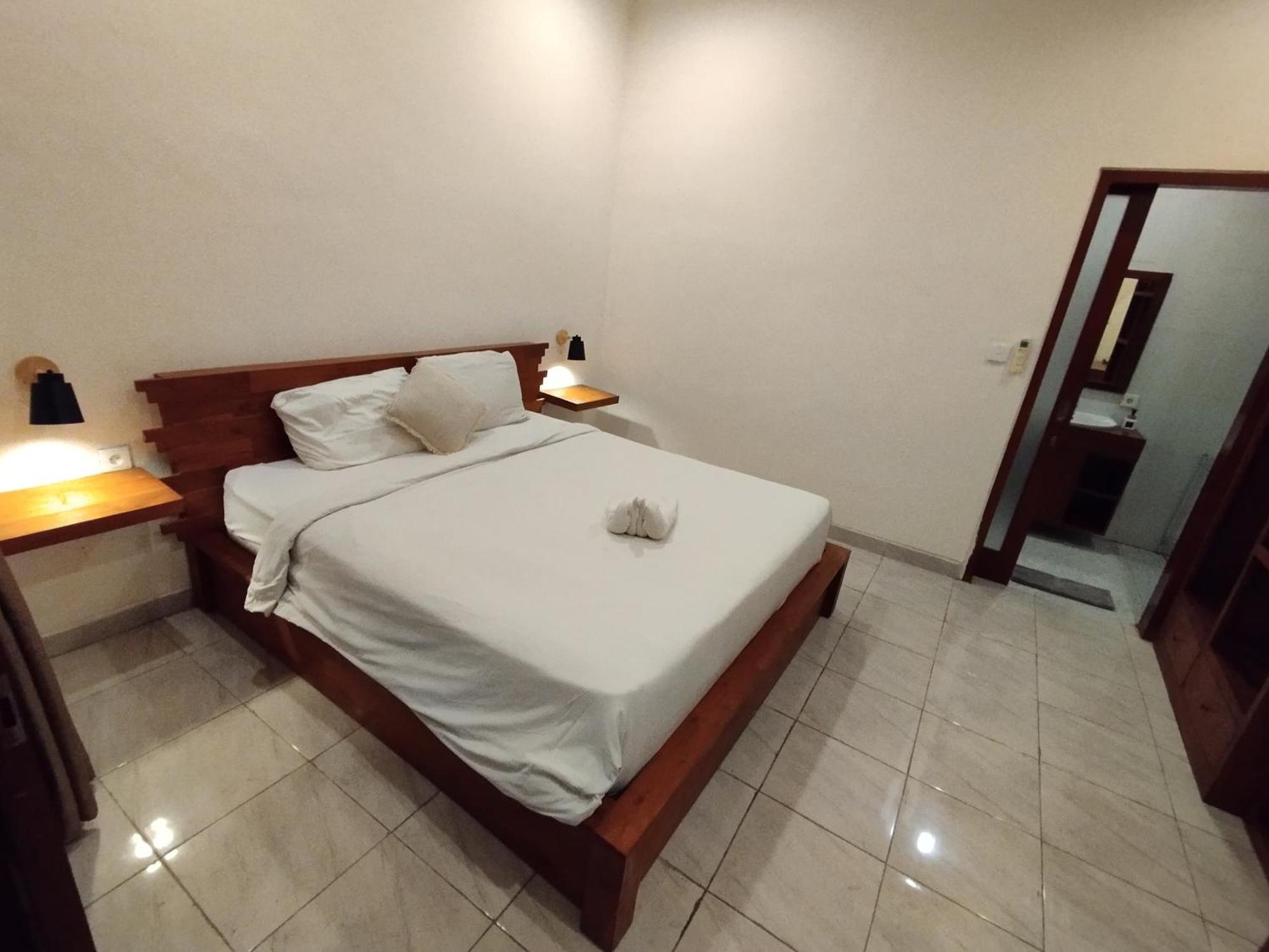 WASAMODA CANGGU guest house home stay villa Extérieur photo