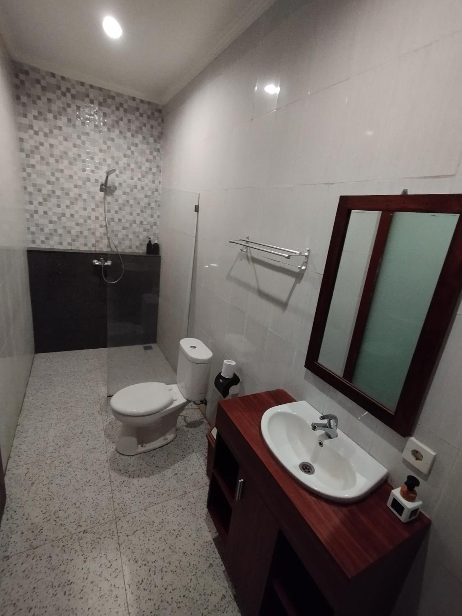 WASAMODA CANGGU guest house home stay villa Extérieur photo