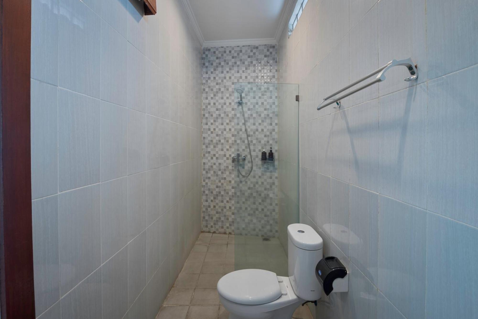 WASAMODA CANGGU guest house home stay villa Chambre photo